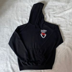 ASSHOLES LIVE FOREVER Classic Hoodie